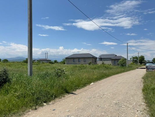 Продам участок 11 соток, ИЖС, Чегем-Второй с, 0 км от города