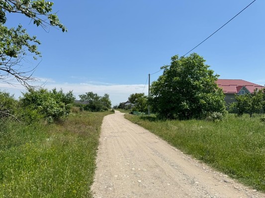 Продам участок 11 соток, ИЖС, Чегем-Второй с, 0 км от города