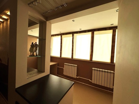 Продам двухкомнатную (2-комн.) квартиру, Серова ул, 22, Казань г