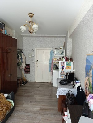 Продам комнату в 8-комн. квартире, Московское ш, 201, Нижний Новгород г