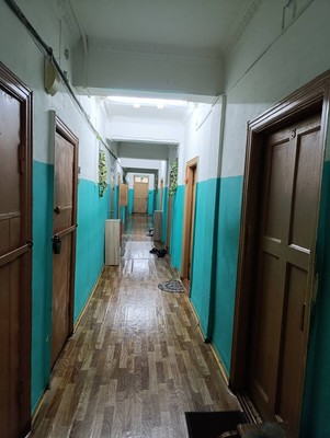 Продам комнату в 8-комн. квартире, Московское ш, 201, Нижний Новгород г