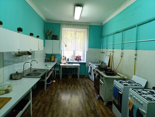 Продам комнату в 8-комн. квартире, Московское ш, 201, Нижний Новгород г