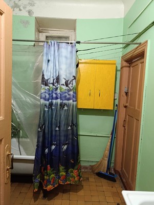 Продам комнату в 8-комн. квартире, Московское ш, 201, Нижний Новгород г