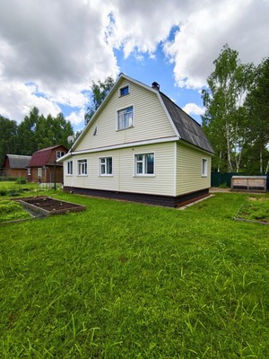 Продам дом, объединения Опал тер, 25, Участок N 7 п, 0 км от города