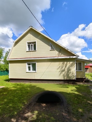 Продам дом, объединения Опал тер, 25, Участок N 7 п, 0 км от города