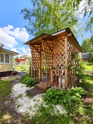Продам дом, объединения Опал тер, 25, Участок N 7 п, 0 км от города