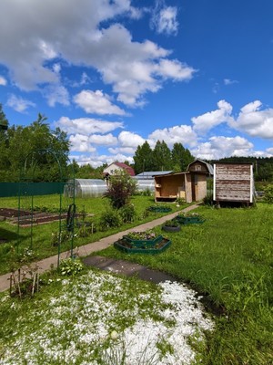 Продам дом, объединения Опал тер, 25, Участок N 7 п, 0 км от города
