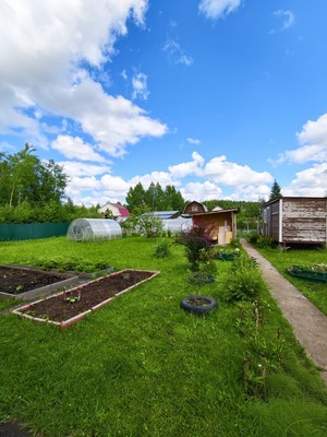 Продам дом, объединения Опал тер, 25, Участок N 7 п, 0 км от города