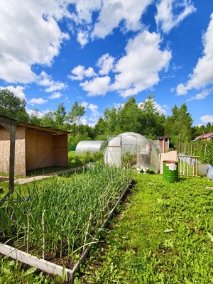 Продам дом, объединения Опал тер, 25, Участок N 7 п, 0 км от города