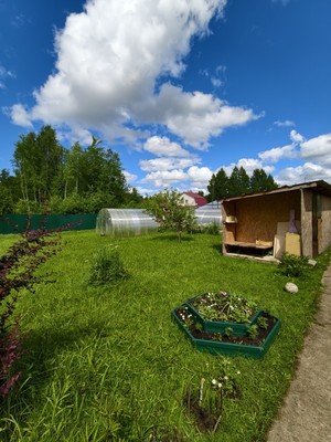 Продам дом, объединения Опал тер, 25, Участок N 7 п, 0 км от города