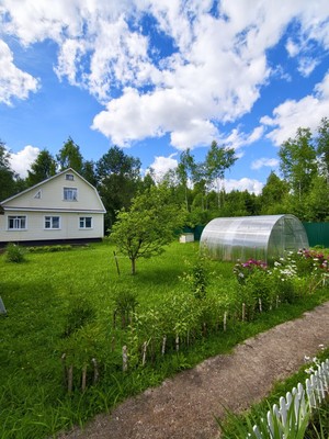 Продам дом, объединения Опал тер, 25, Участок N 7 п, 0 км от города