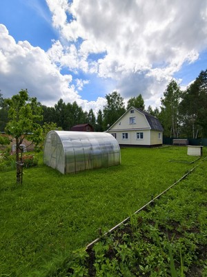 Продам дом, объединения Опал тер, 25, Участок N 7 п, 0 км от города