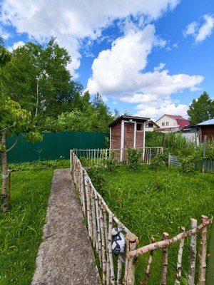 Продам дом, объединения Опал тер, 25, Участок N 7 п, 0 км от города