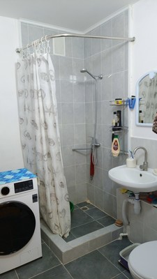 Продам однокомнатную (1-комн.) квартиру, Чапаева ул, 57, Чистенькое с
