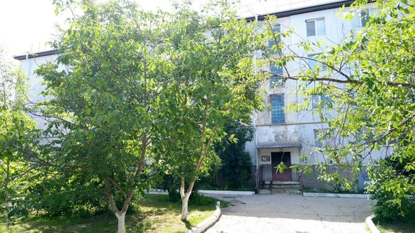 Продам однокомнатную (1-комн.) квартиру, Чапаева ул, 57, Чистенькое с