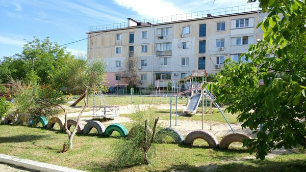 Продам однокомнатную (1-комн.) квартиру, Чапаева ул, 57, Чистенькое с