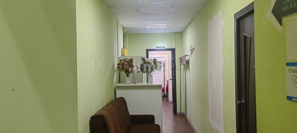 Сдам коммерческое помещение 30 м2, Большая Ордынка ул, 38 1, Москва г