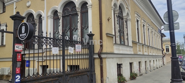 Сдам коммерческое помещение 30 м2, Большая Ордынка ул, 38 1, Москва г