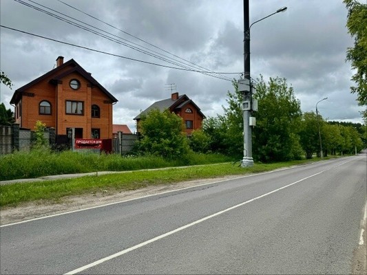 Продам дом, 1 (Заречный мкр.) кв-л, 4, Подольск г, 0 км от города