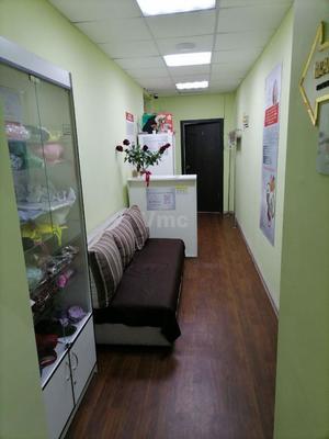 Сдам коммерческое помещение 30 м2, Большая Ордынка ул, 38 1, Москва г