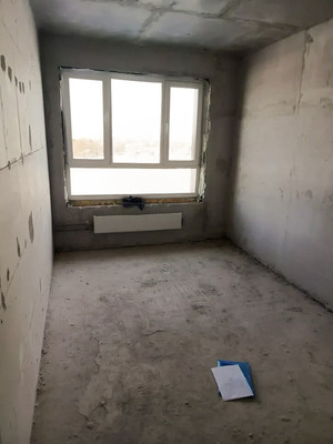 Продам однокомнатную (1-комн.) квартиру, Бояринова (Новое Павлино мкр.) ул, 1, Балашиха г