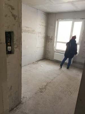 Продам однокомнатную (1-комн.) квартиру, Бояринова (Новое Павлино мкр.) ул, 1, Балашиха г