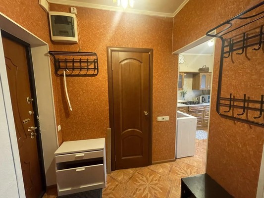 Продам двухкомнатную (2-комн.) квартиру, Ленинградский пр-кт, 45к2, Москва г