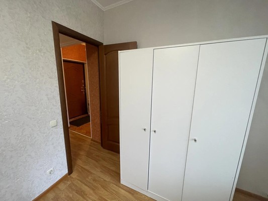 Продам двухкомнатную (2-комн.) квартиру, Ленинградский пр-кт, 45к2, Москва г
