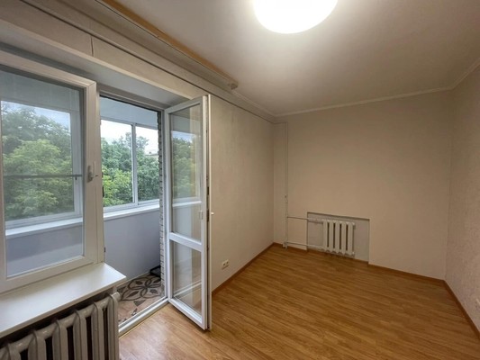 Продам двухкомнатную (2-комн.) квартиру, Ленинградский пр-кт, 45к2, Москва г