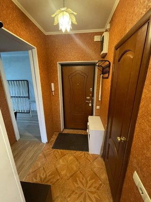 Продам двухкомнатную (2-комн.) квартиру, Ленинградский пр-кт, 45к2, Москва г