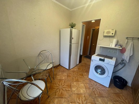 Продам двухкомнатную (2-комн.) квартиру, Ленинградский пр-кт, 45к2, Москва г
