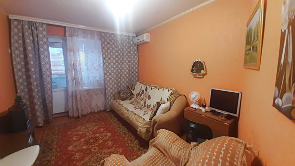 Продам двухкомнатную (2-комн.) квартиру, Дергаевская ул, 28, Раменское г
