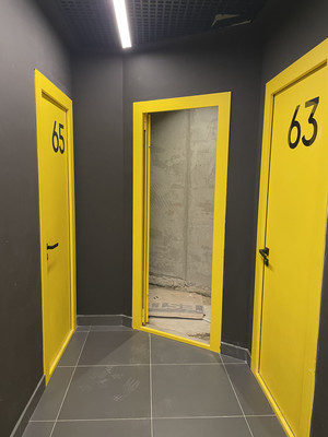 Продам однокомнатную (1-комн.) квартиру, Зорге ул, 9Ак7, Москва г