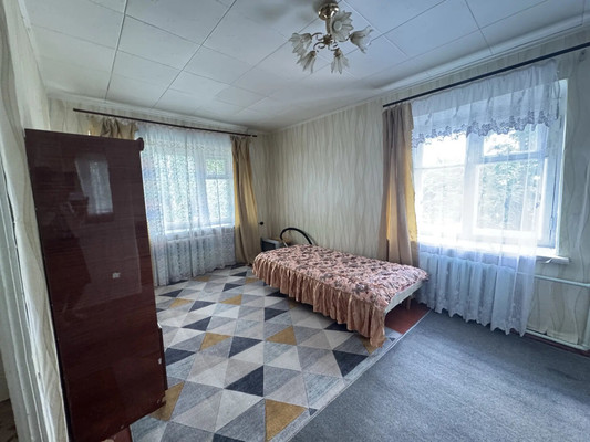 Продам однокомнатную (1-комн.) квартиру, Лебедева ул, 35, Йошкар-Ола г