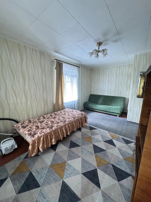 Продам однокомнатную (1-комн.) квартиру, Лебедева ул, 35, Йошкар-Ола г
