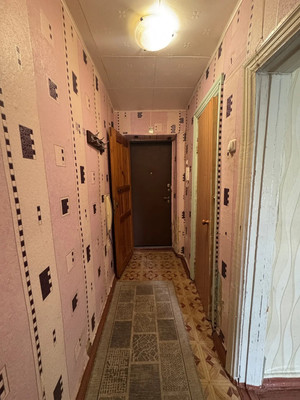 Продам однокомнатную (1-комн.) квартиру, Лебедева ул, 35, Йошкар-Ола г