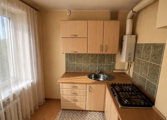 Продам однокомнатную (1-комн.) квартиру, Электрификации ул, 31, Люберцы г