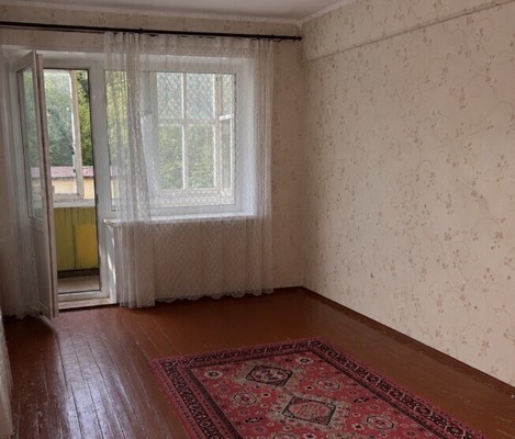 Продам однокомнатную (1-комн.) квартиру, Электрификации ул, 31, Люберцы г