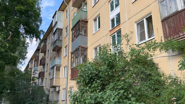Продам однокомнатную (1-комн.) квартиру, Электрификации ул, 31, Люберцы г