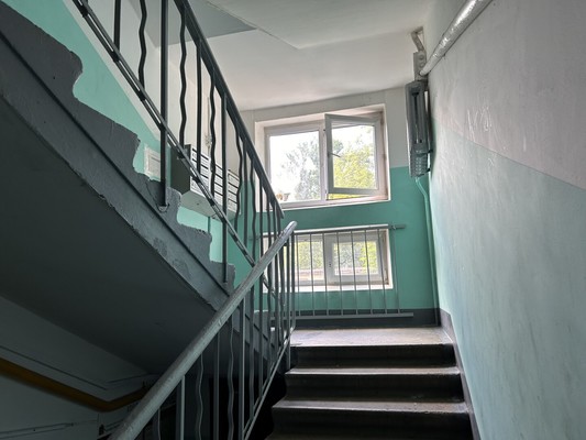 Продам однокомнатную (1-комн.) квартиру, Электрификации ул, 31, Люберцы г