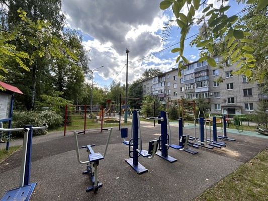Продам однокомнатную (1-комн.) квартиру, Электрификации ул, 31, Люберцы г