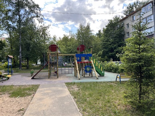 Продам однокомнатную (1-комн.) квартиру, Электрификации ул, 31, Люберцы г