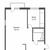 Продам однокомнатную (1-комн.) квартиру, Электрификации ул, 31, Люберцы г