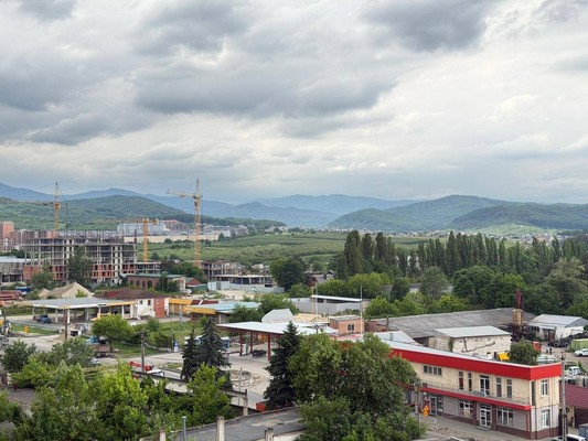 Продам однокомнатную (1-комн.) квартиру, Тарчокова ул, 86, Нальчик г