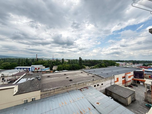 Продам однокомнатную (1-комн.) квартиру, Тарчокова ул, 86, Нальчик г
