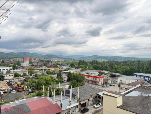 Продам однокомнатную (1-комн.) квартиру, Тарчокова ул, 86, Нальчик г