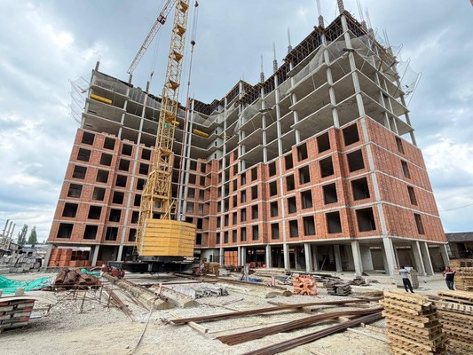 Продам однокомнатную (1-комн.) квартиру, Тарчокова ул, 86, Нальчик г