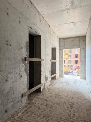 Продам двухкомнатную (2-комн.) квартиру, Тарчокова ул, 86, Нальчик г