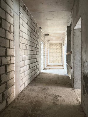 Продам двухкомнатную (2-комн.) квартиру, Тарчокова ул, 86, Нальчик г