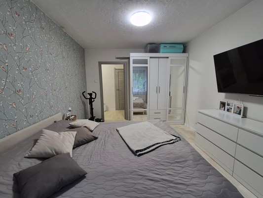 Продам трехкомнатную (3-комн.) квартиру, Ленина ул, 21, Костомукша г